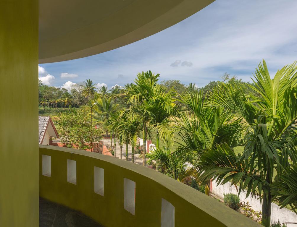 The Casiita Coorg Villa Kushālnagar Oda fotoğraf