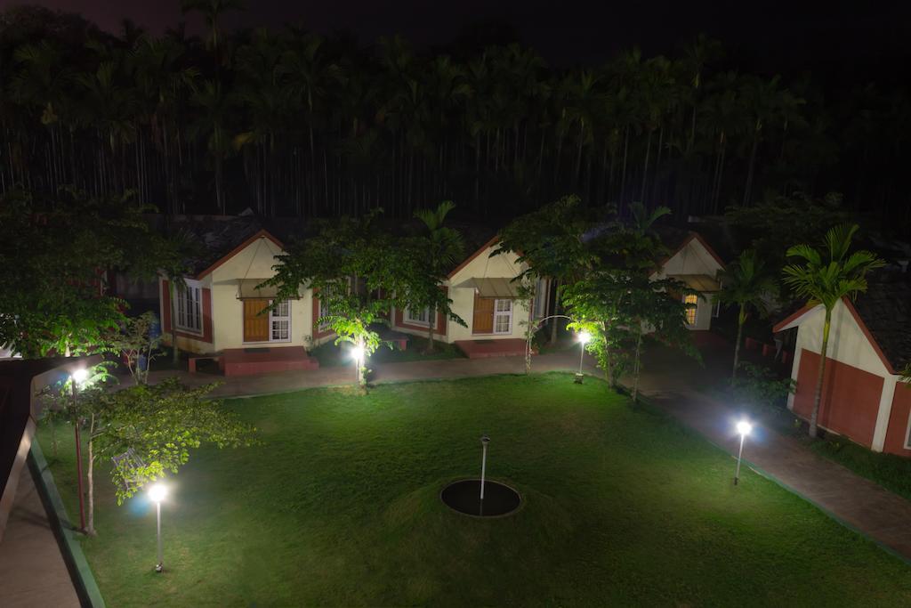 The Casiita Coorg Villa Kushālnagar Dış mekan fotoğraf