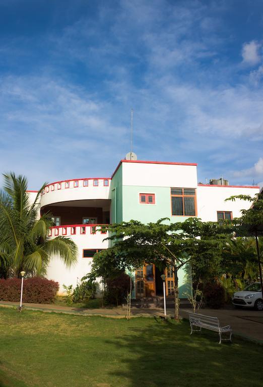 The Casiita Coorg Villa Kushālnagar Oda fotoğraf