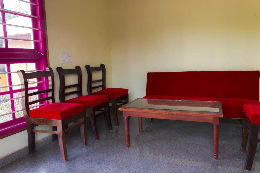 The Casiita Coorg Villa Kushālnagar Dış mekan fotoğraf