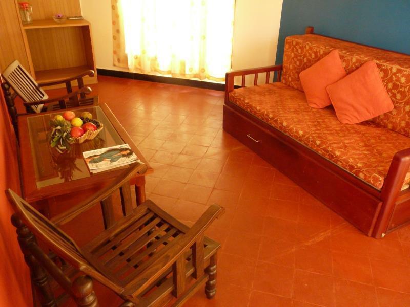 The Casiita Coorg Villa Kushālnagar Dış mekan fotoğraf