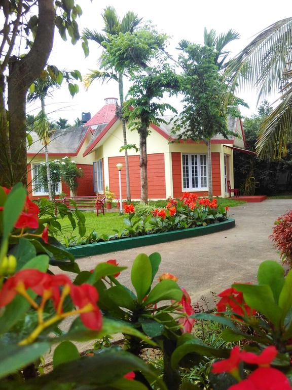 The Casiita Coorg Villa Kushālnagar Dış mekan fotoğraf