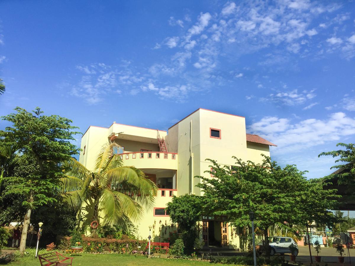 The Casiita Coorg Villa Kushālnagar Dış mekan fotoğraf