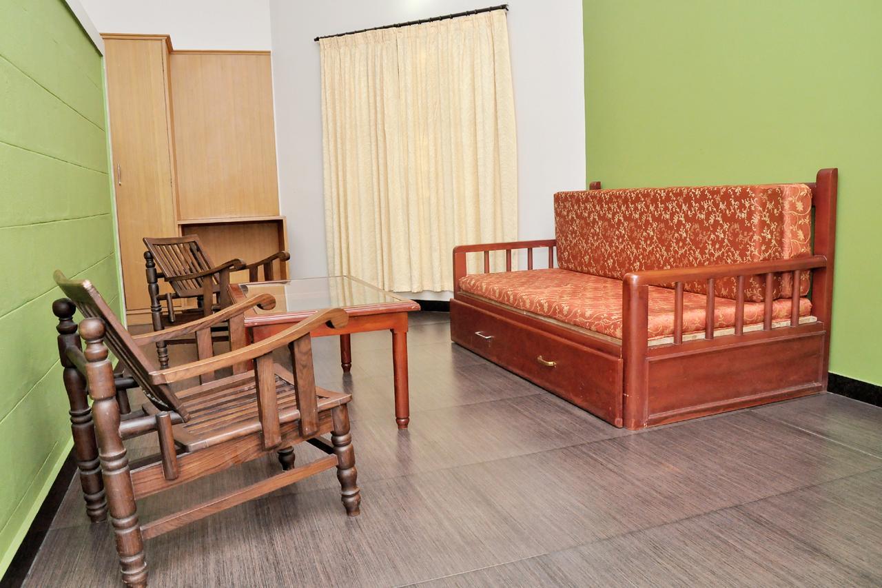 The Casiita Coorg Villa Kushālnagar Dış mekan fotoğraf